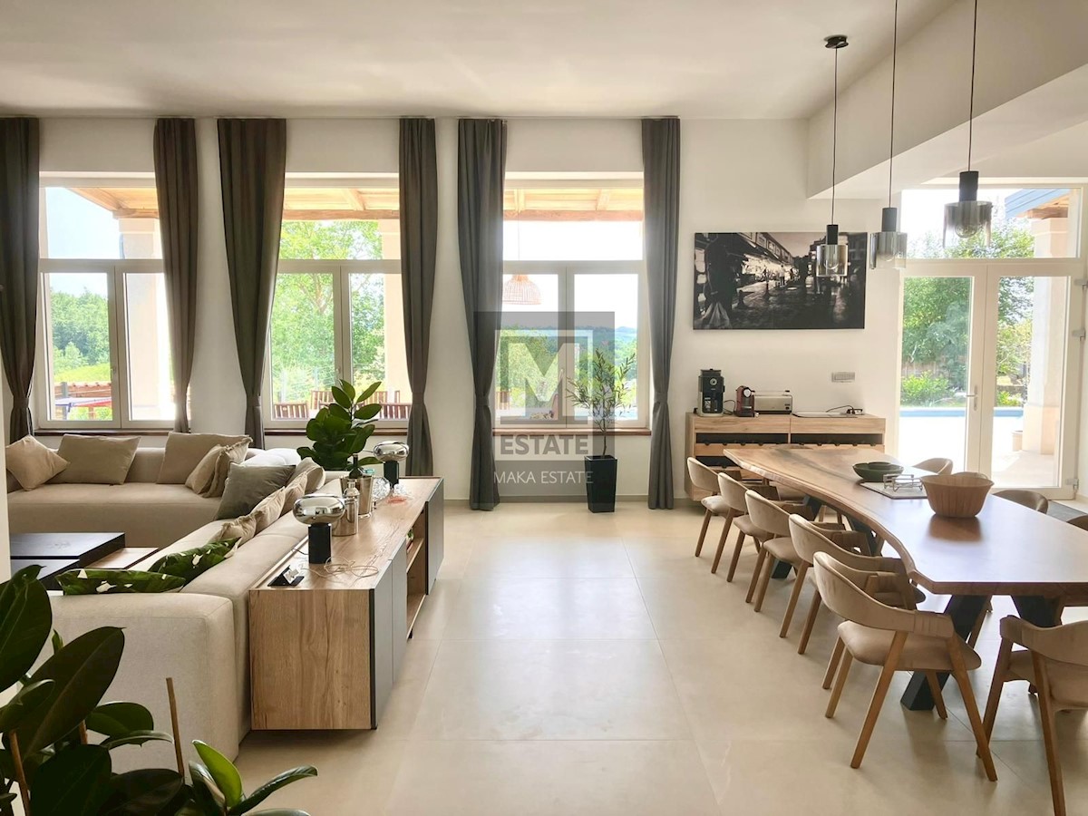 Casa In vendita - ISTARSKA POREČ
