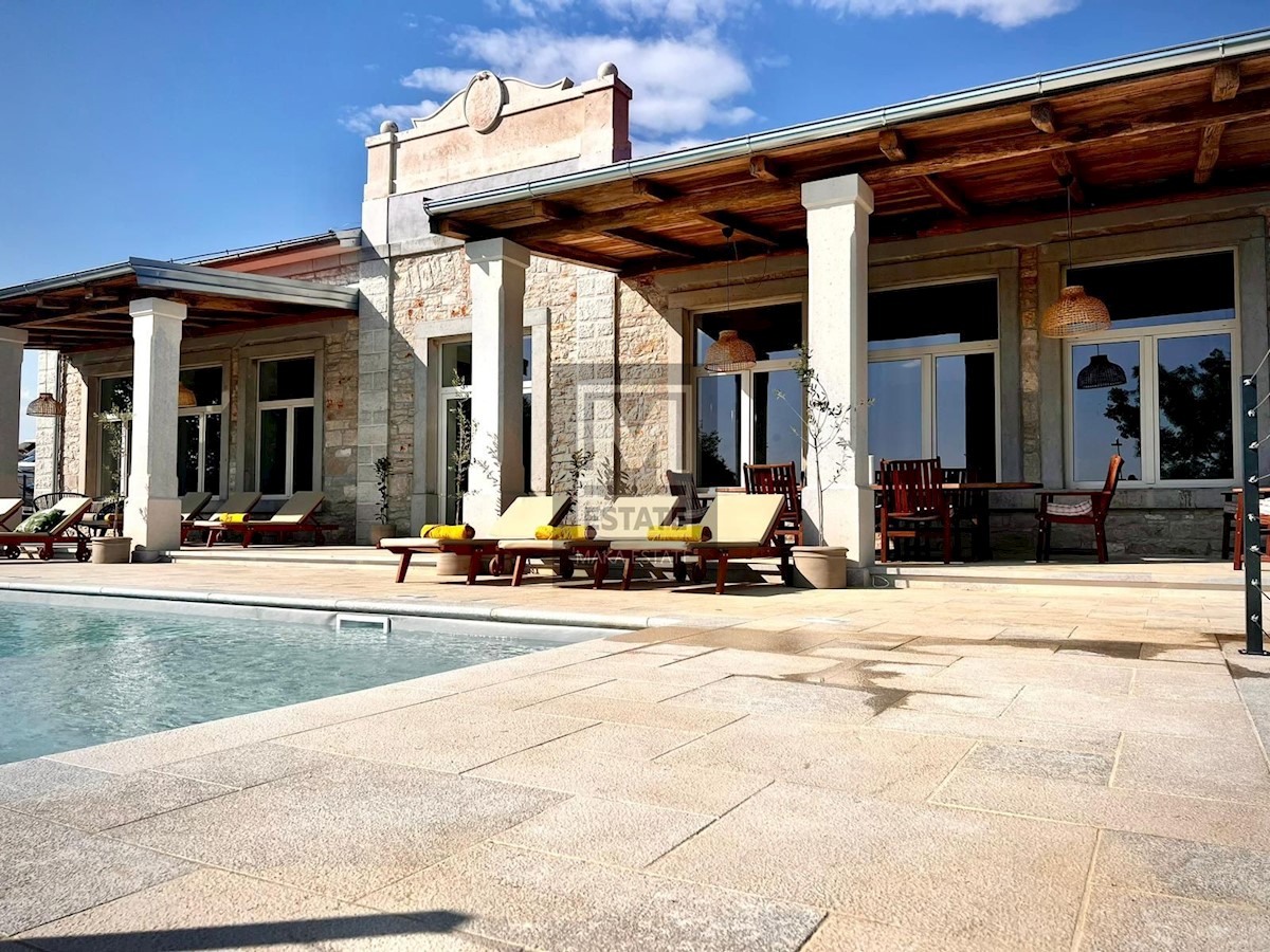 Casa In vendita - ISTARSKA POREČ