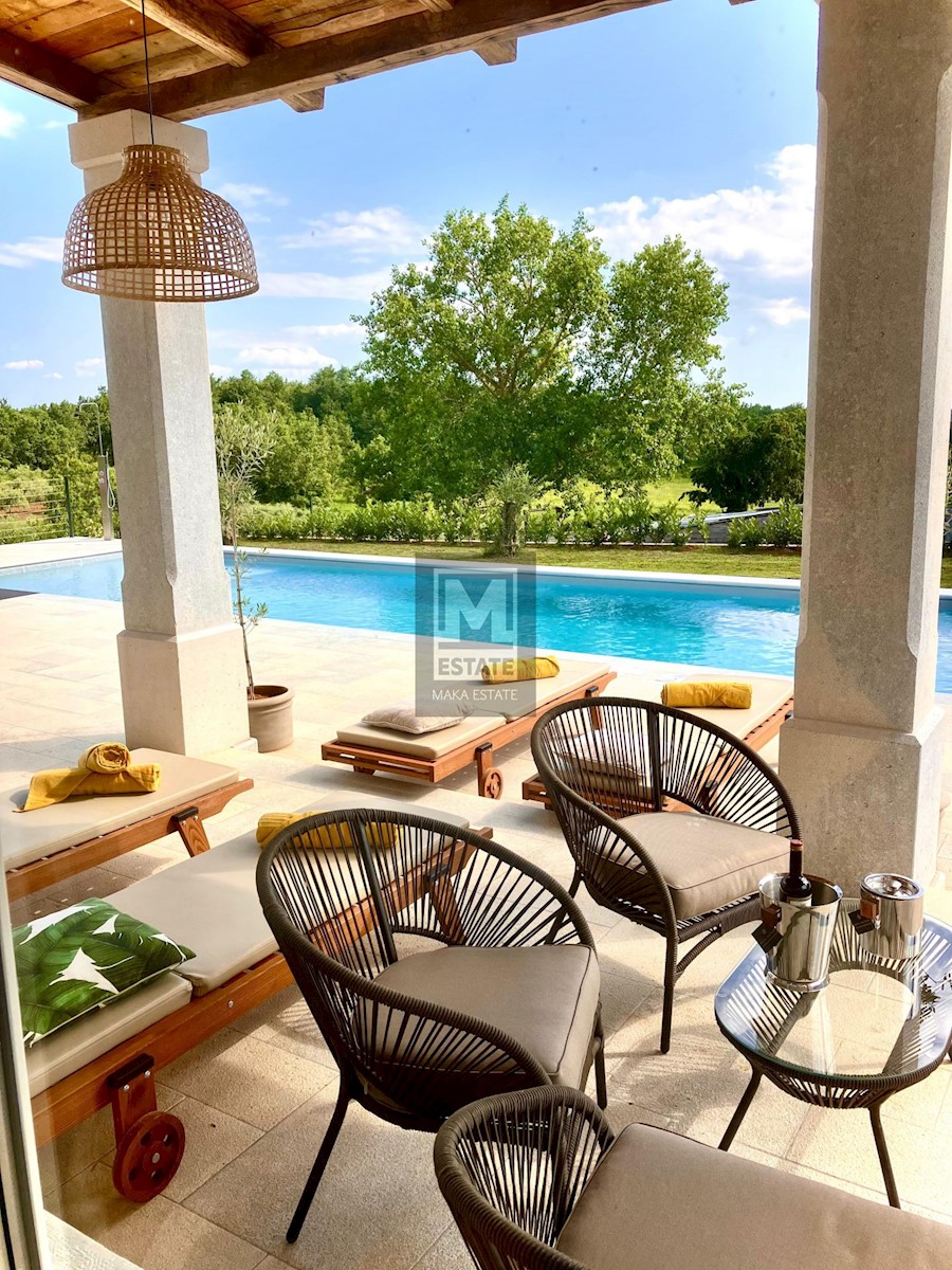 Casa In vendita - ISTARSKA POREČ