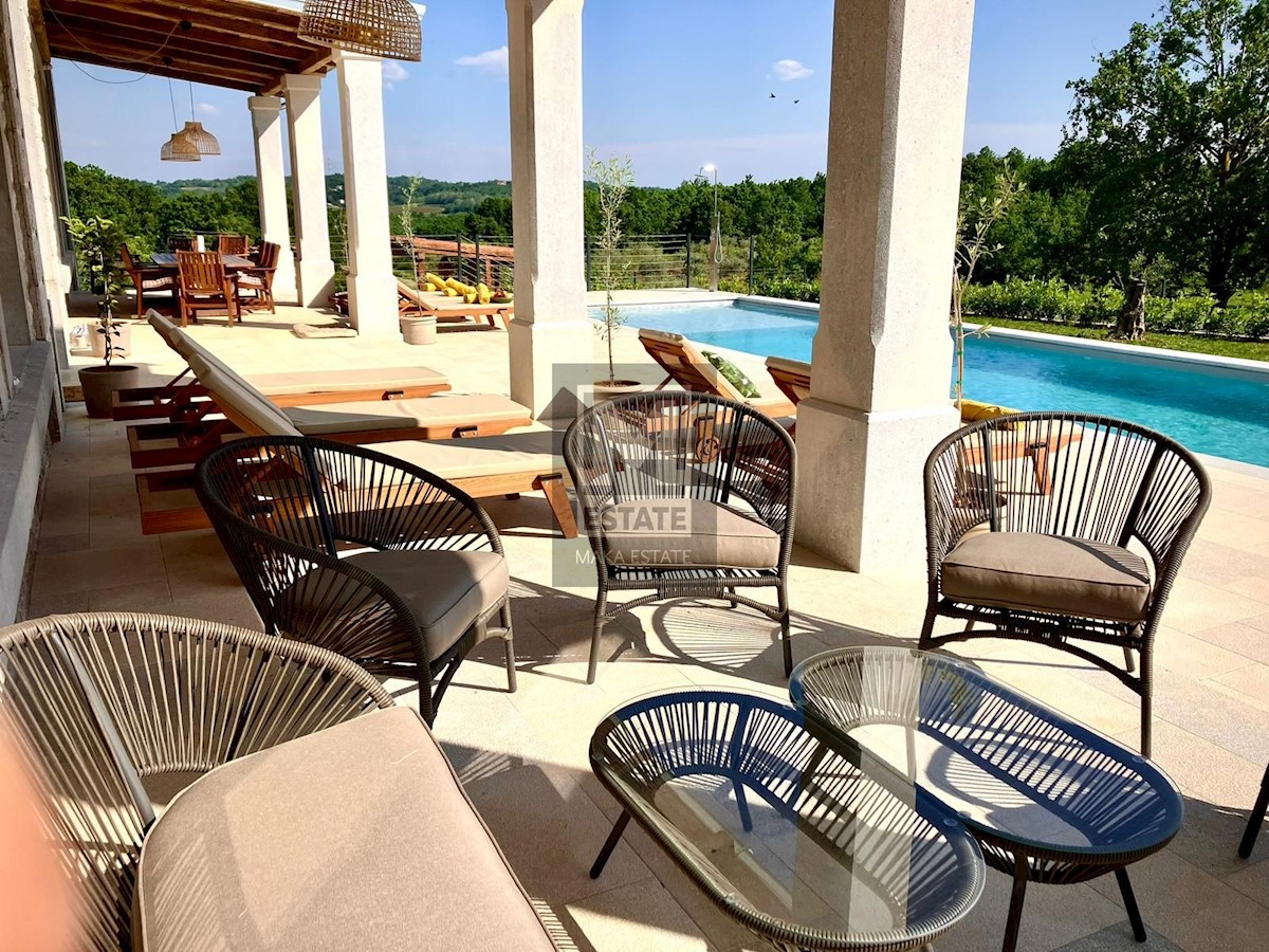 Casa In vendita - ISTARSKA POREČ