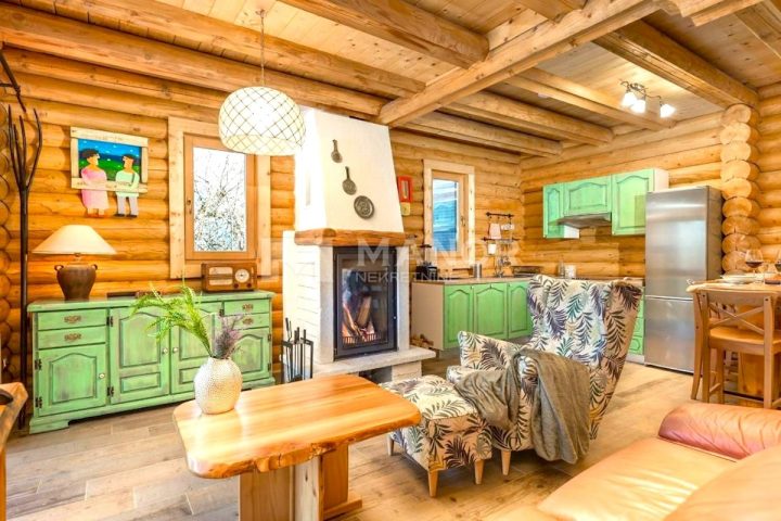 House For sale - Primorsko-goranska Delnice - foto 3/23