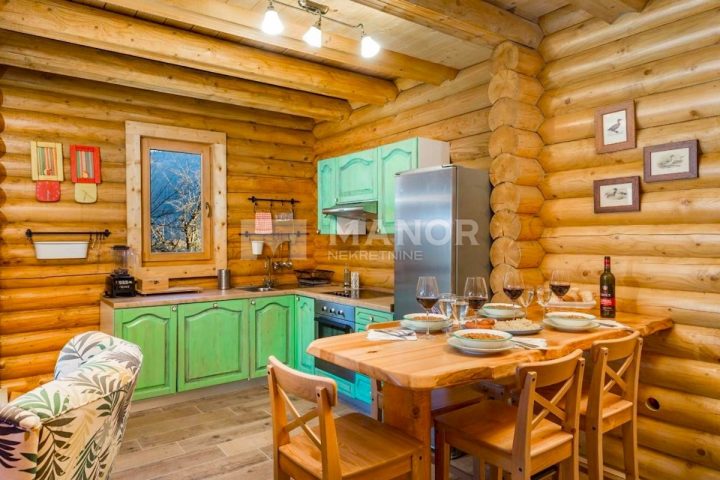 House For sale - Primorsko-goranska Delnice - foto 5/23