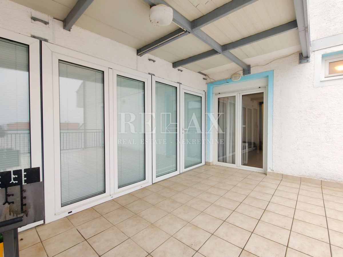 Apartment Zu verkaufen - PRIMORSKO-GORANSKA CRIKVENICA