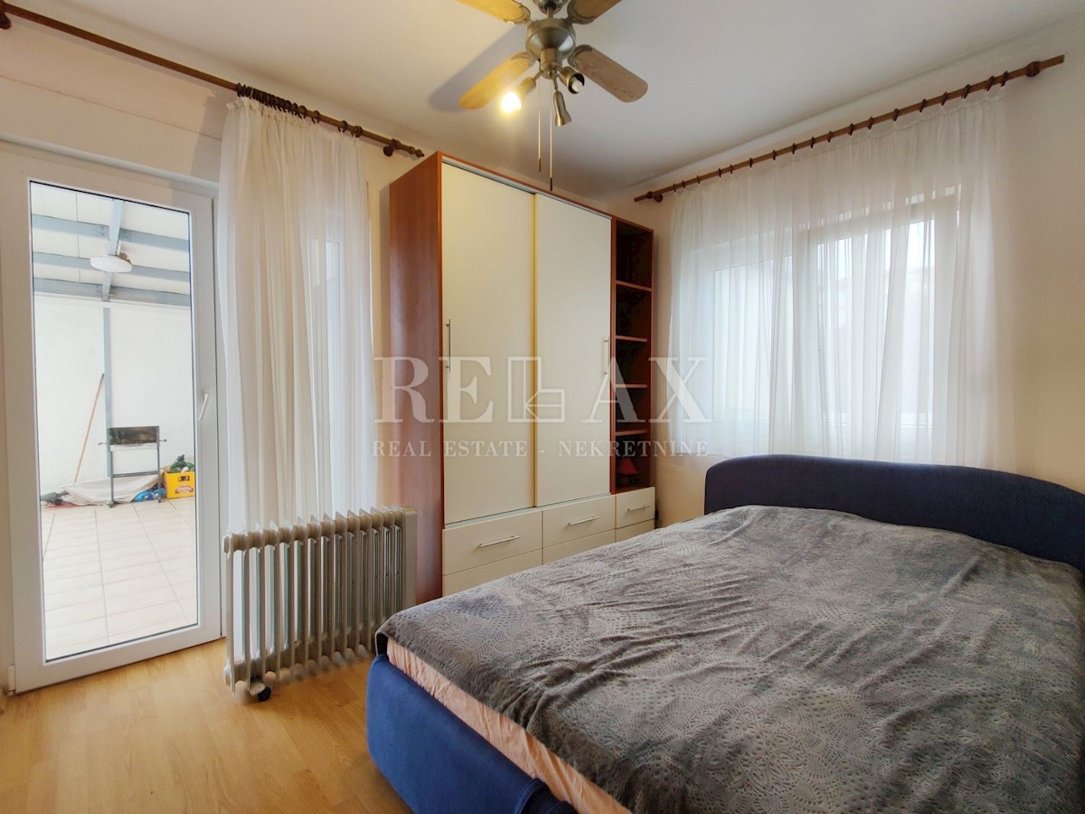 Apartment Zu verkaufen - PRIMORSKO-GORANSKA CRIKVENICA