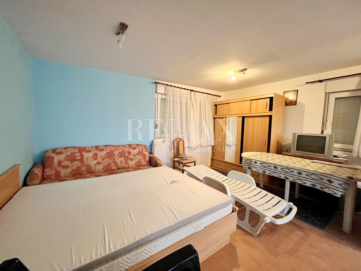 Apartmán Na prodej - PRIMORSKO-GORANSKA CRIKVENICA