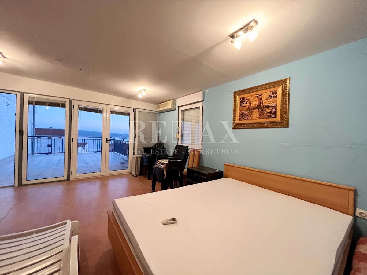 Apartment Zu verkaufen - PRIMORSKO-GORANSKA CRIKVENICA