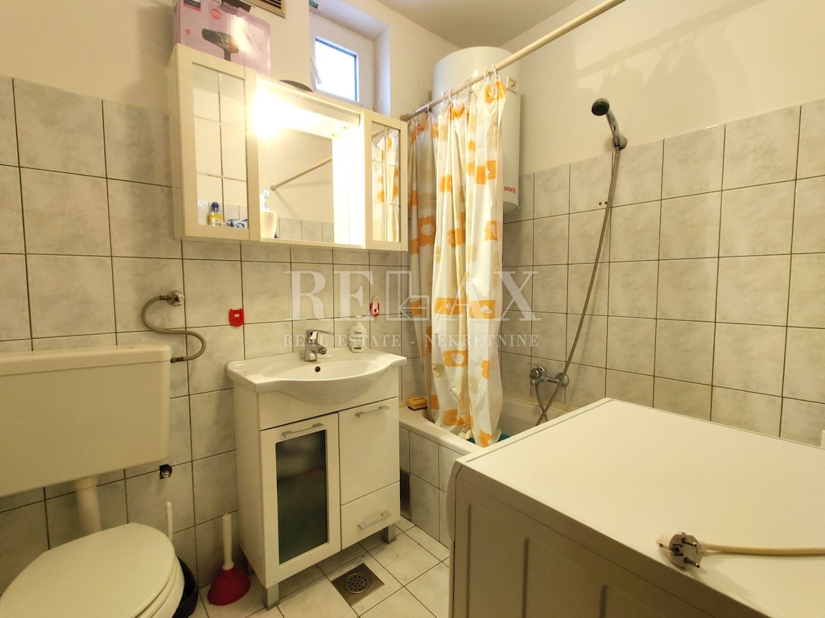 Apartment Zu verkaufen - PRIMORSKO-GORANSKA CRIKVENICA