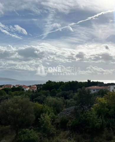 Grundstück Zu verkaufen - Primorsko-goranska Krk - foto 4/5