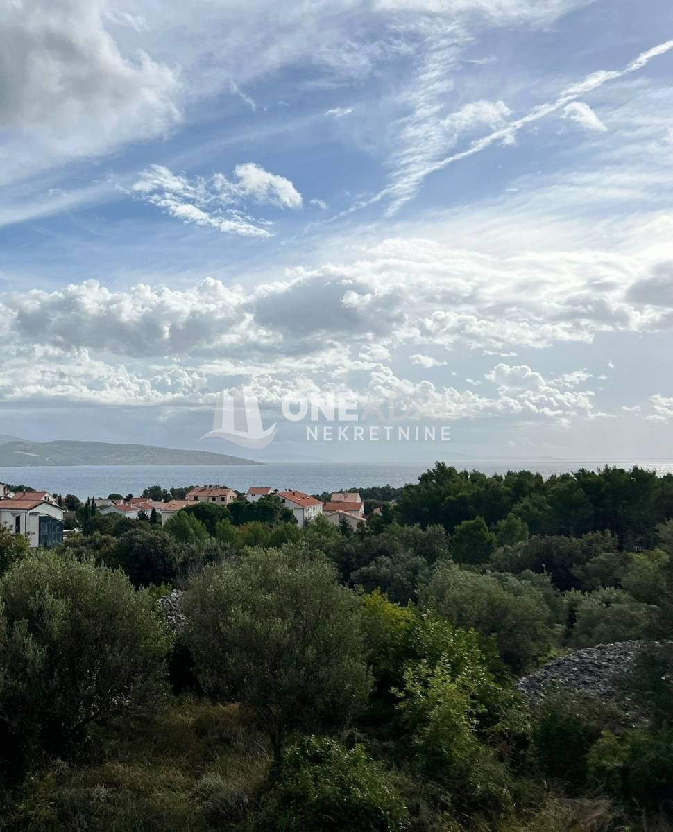 Działka Na sprzedaż - Primorsko-goranska Krk - foto 2/5