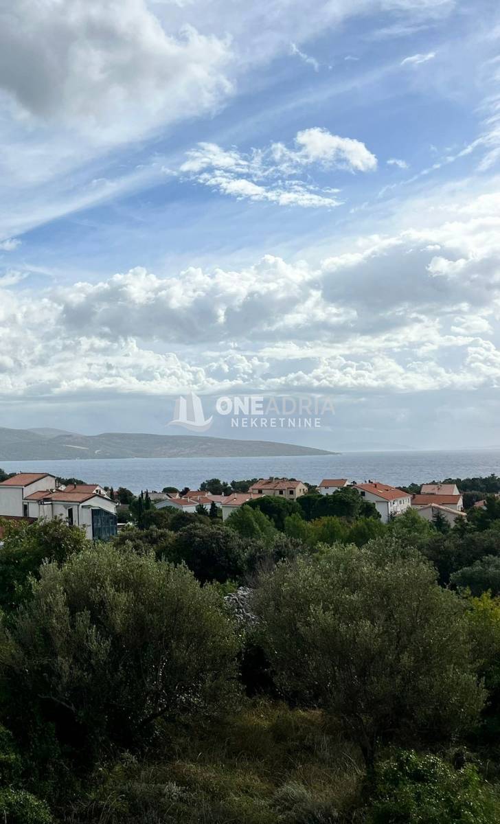 Działka Na sprzedaż - Primorsko-goranska Krk - foto 3/5