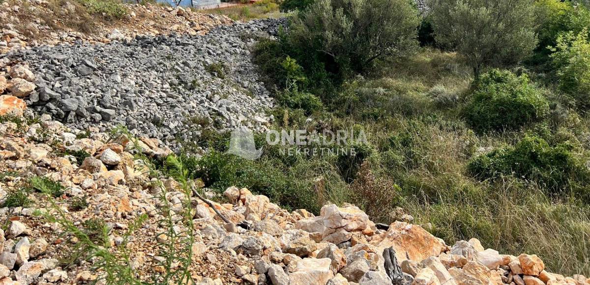 Parcela Naprodaj - PRIMORSKO-GORANSKA Krk