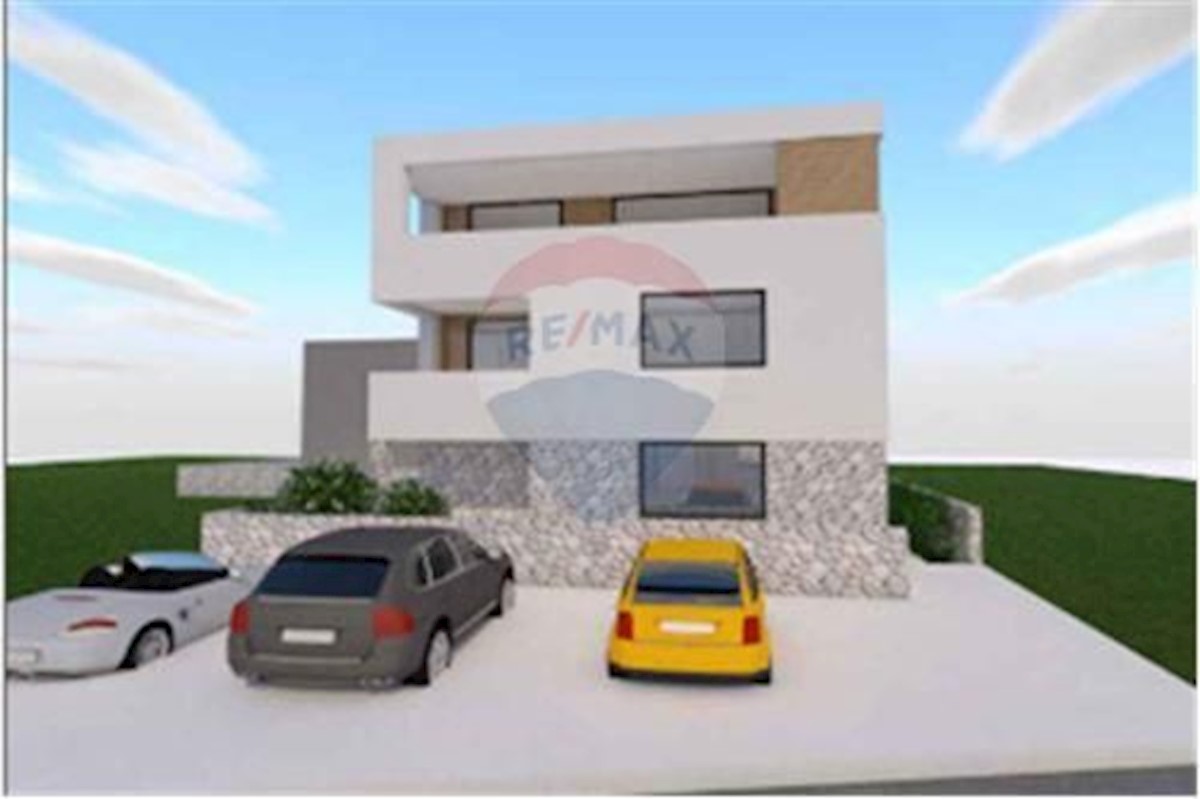 Flat For sale - ZADARSKA VIR