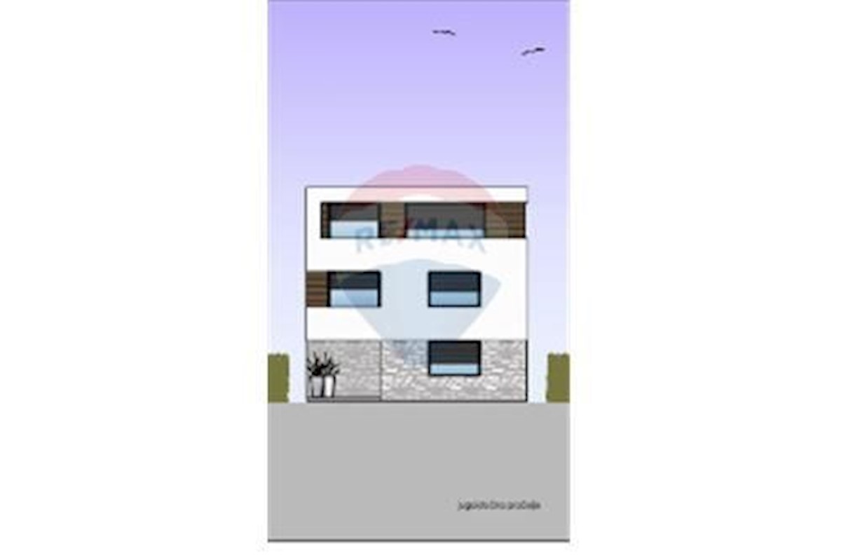 Flat For sale - ZADARSKA VIR