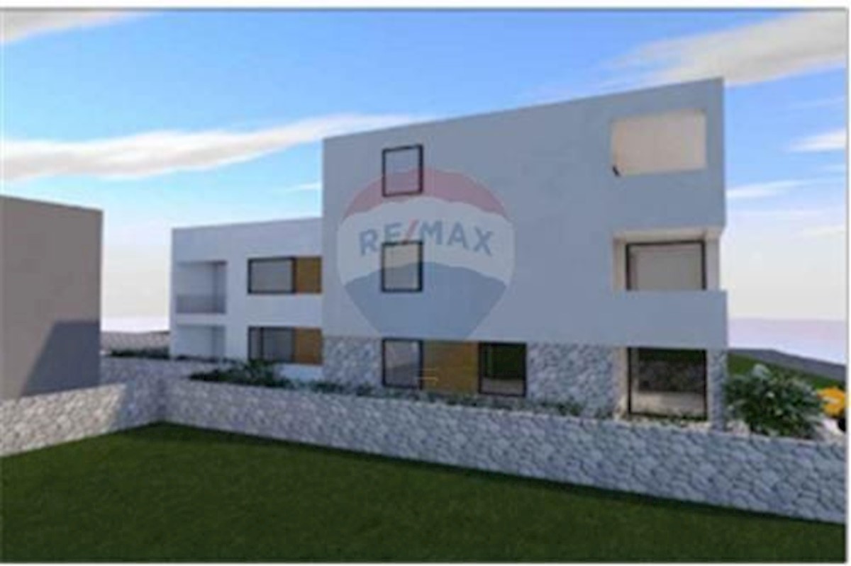 Flat For sale - ZADARSKA VIR