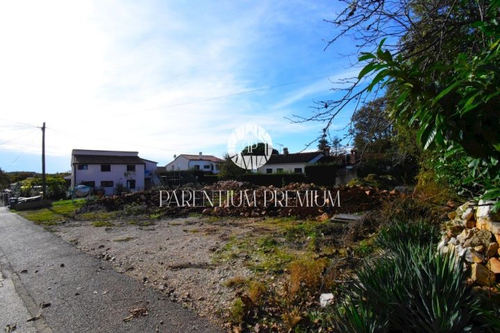 Parcela Naprodaj - Istarska Poreč - foto 4/4