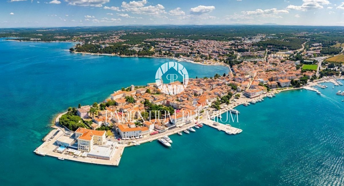 Grundstück Zu verkaufen - Istarska Poreč - foto 1/3