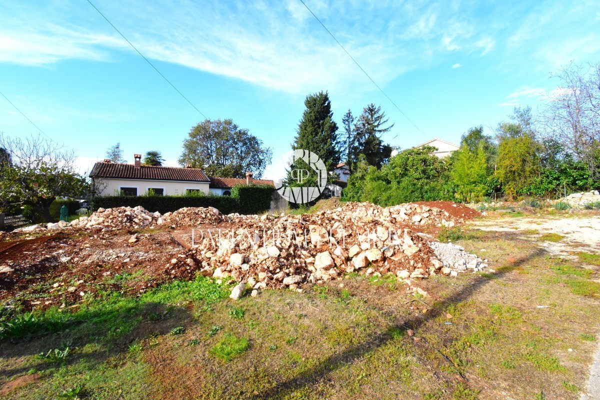 Grundstück Zu verkaufen - Istarska Poreč - foto 2/3
