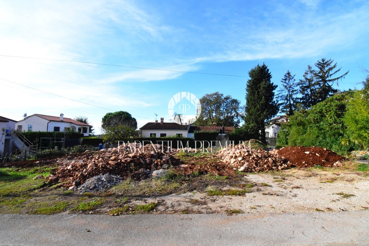 Grundstück Zu verkaufen - Istarska Poreč - foto 3/3