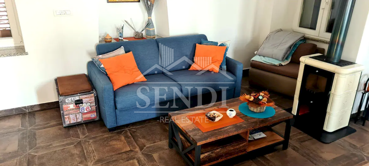 Apartment Zu vermieten - Primorsko-goranska Kostrena - foto 3/6
