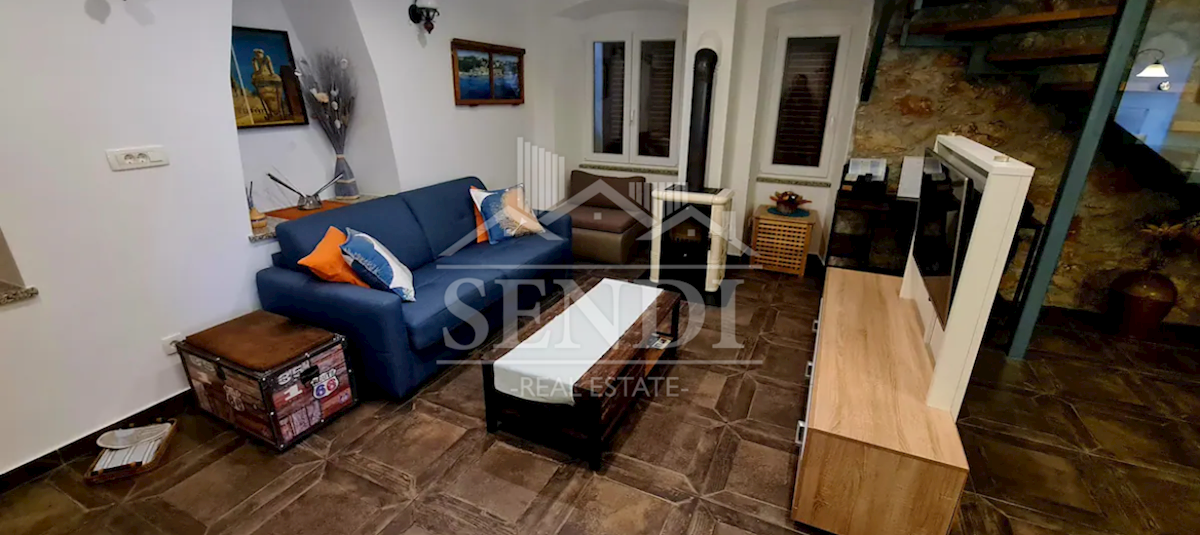 Apartment Zu vermieten - Primorsko-goranska Kostrena - foto 4/6