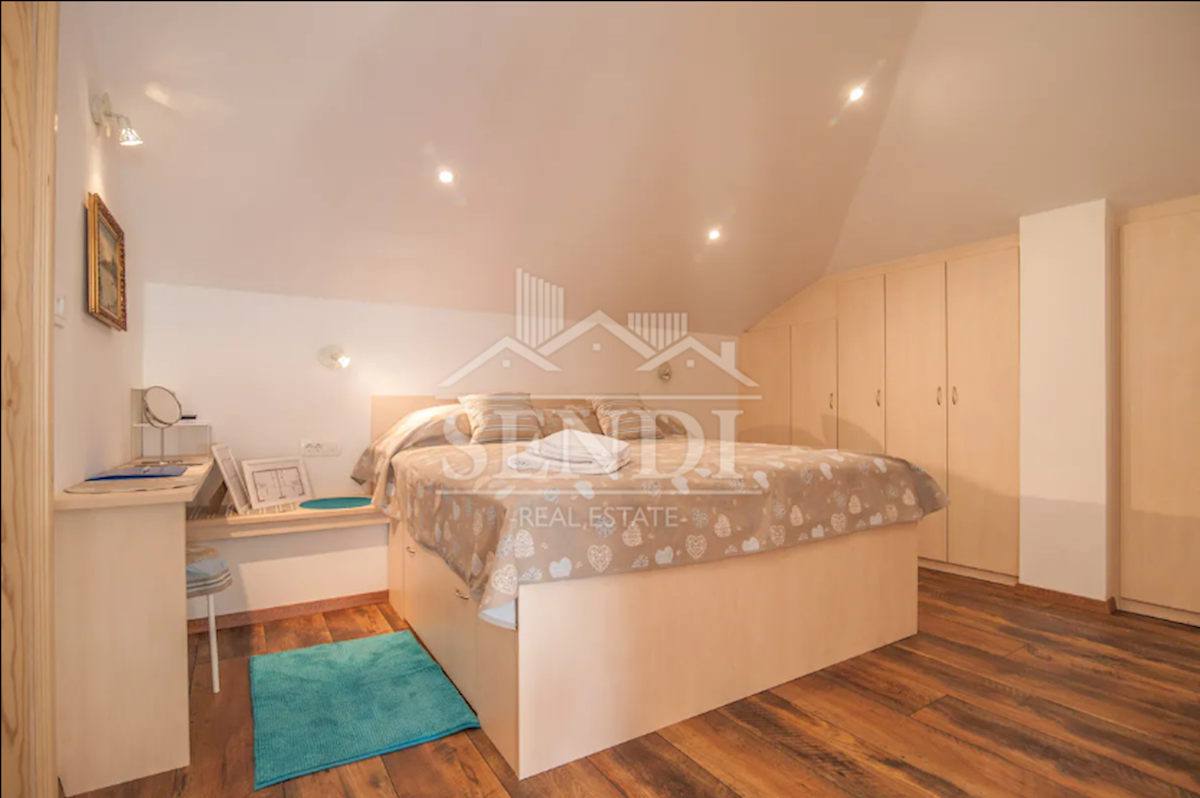 Apartment Zu vermieten - Primorsko-goranska Kostrena - foto 5/6