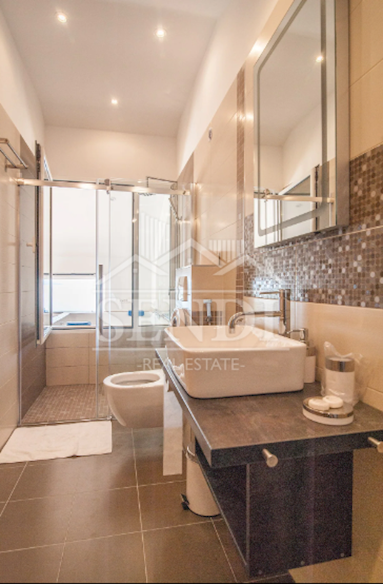 Apartment Zu vermieten - PRIMORSKO-GORANSKA KOSTRENA