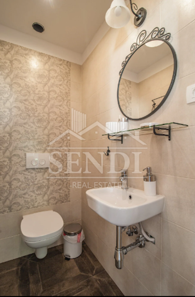 Apartmán Na prenájom - PRIMORSKO-GORANSKA Kostrena