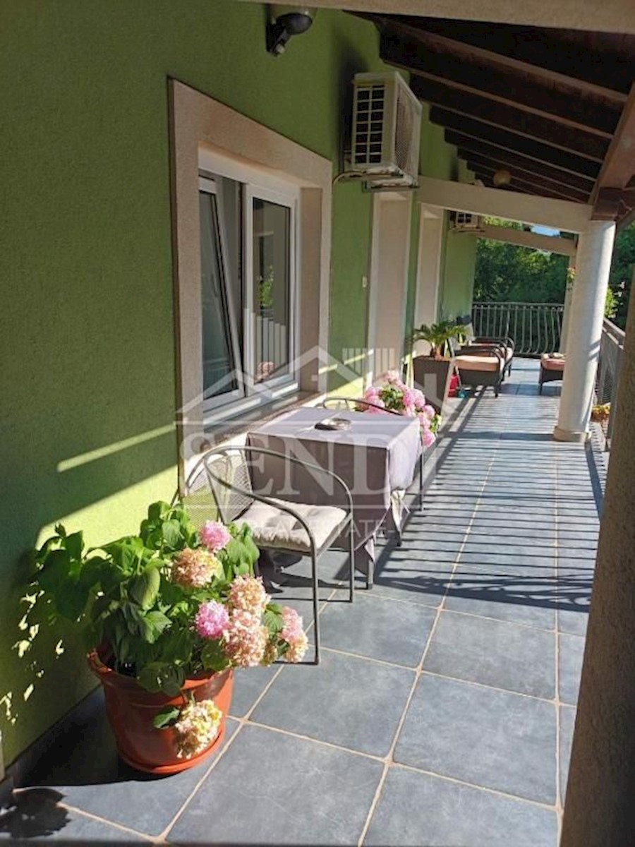 Flat For rent - PRIMORSKO-GORANSKA ČAVLE