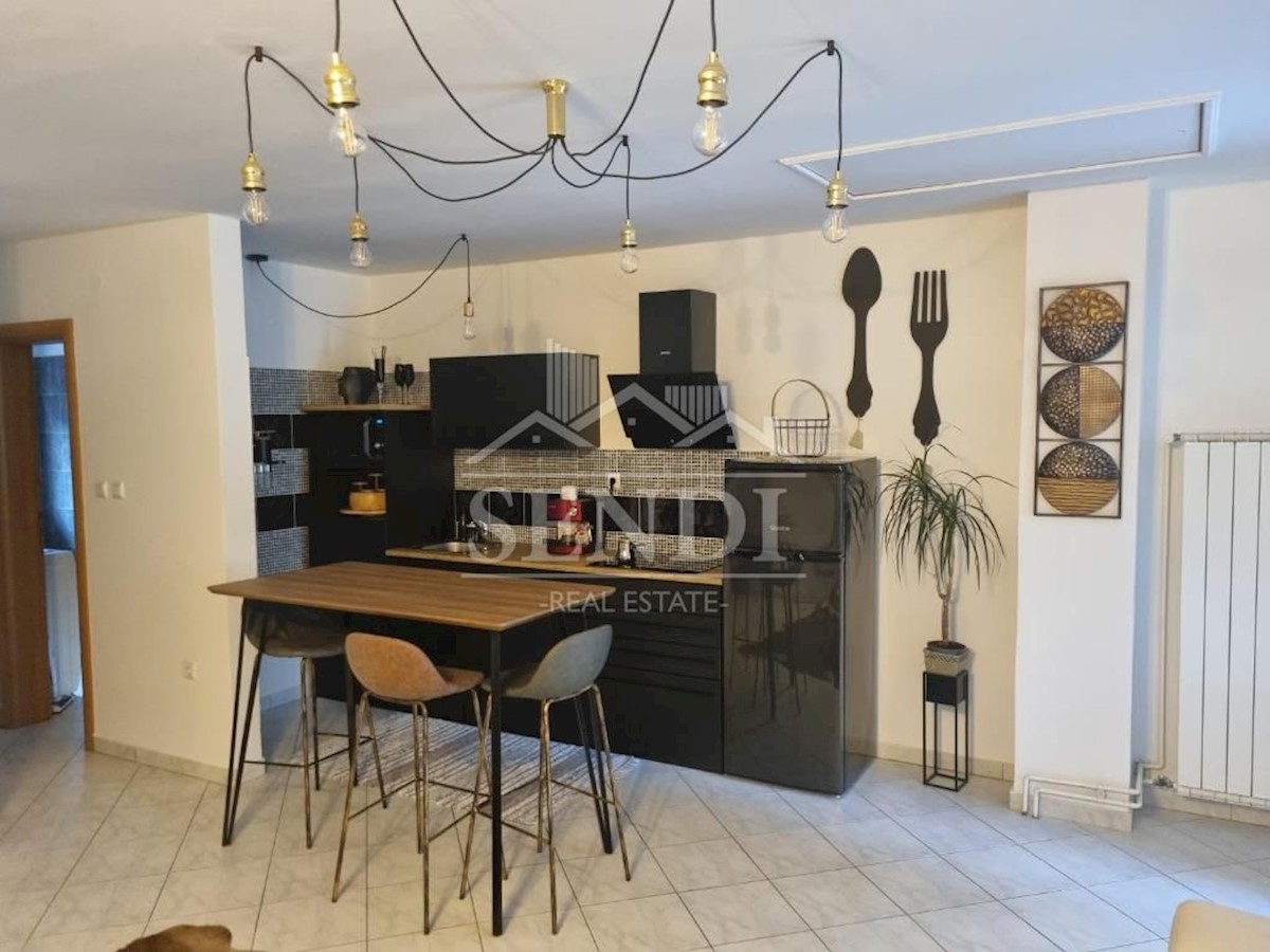 Flat For rent - PRIMORSKO-GORANSKA ČAVLE