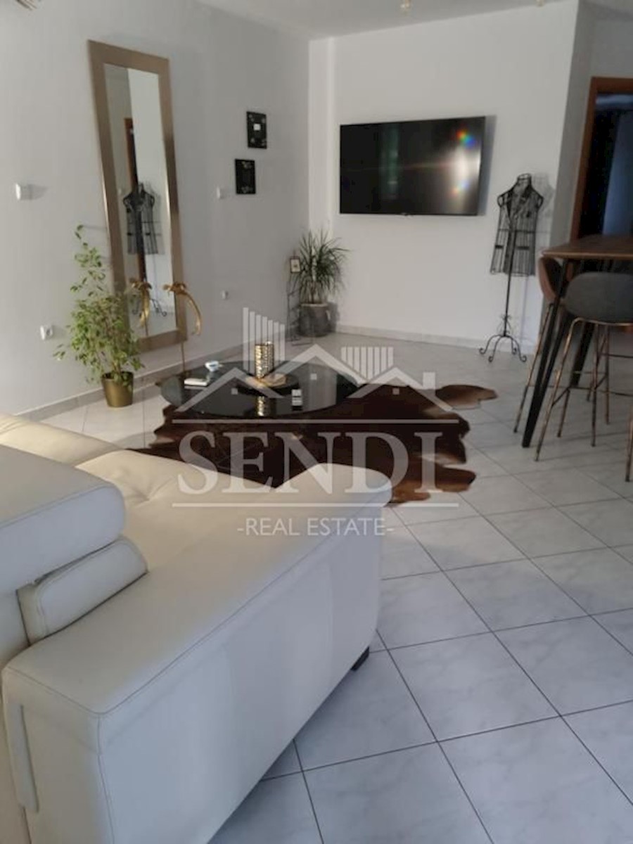 Flat For rent - PRIMORSKO-GORANSKA ČAVLE