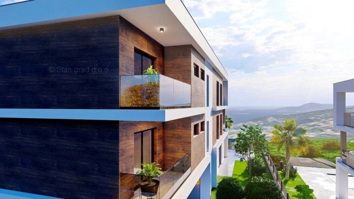 Apartma Naprodaj - Primorsko-goranska Krk - foto 3/21