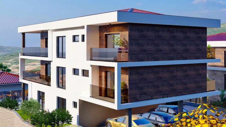Apartma Naprodaj - Primorsko-goranska Krk - foto 5/21