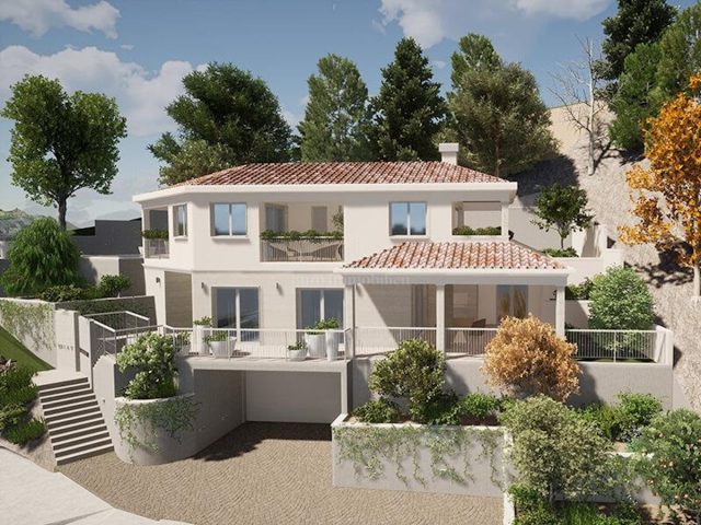 House for sale – Bast