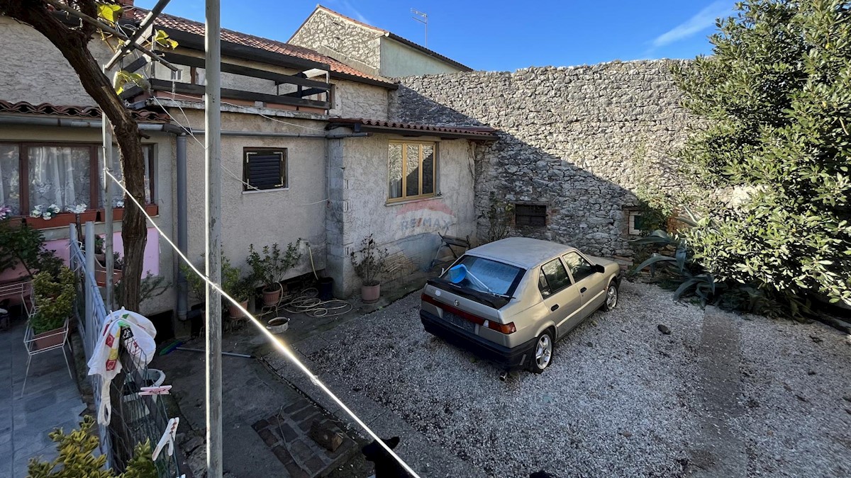House For sale - ISTARSKA Brtonigla