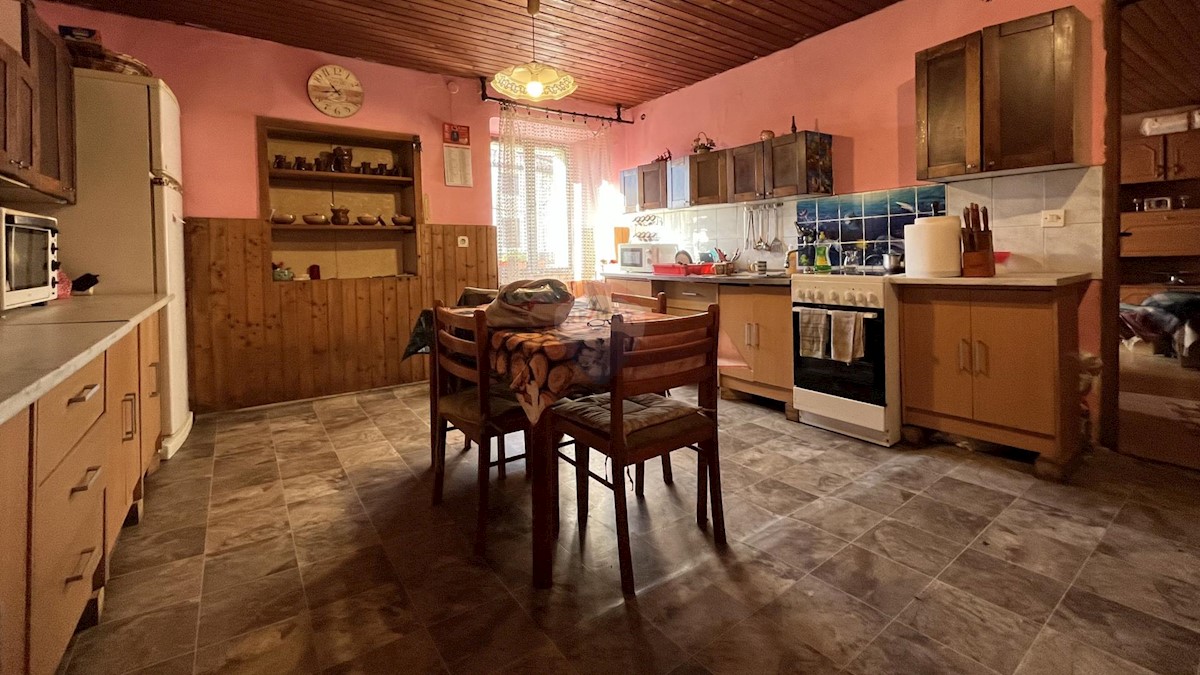 House For sale - ISTARSKA BRTONIGLA