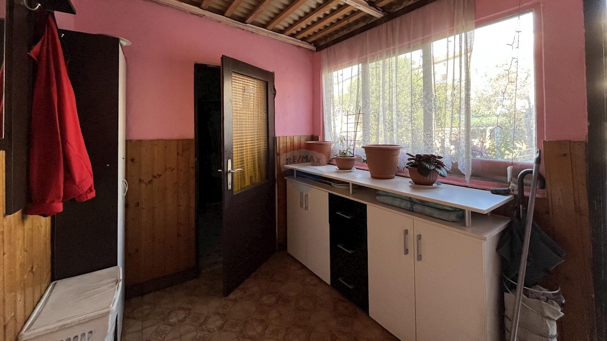 House For sale - ISTARSKA BRTONIGLA