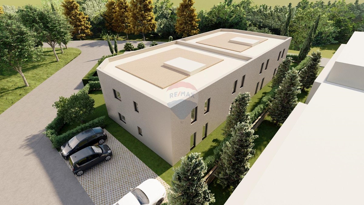 Apartmán Na prodej - ISTARSKA TAR-VABRIGA