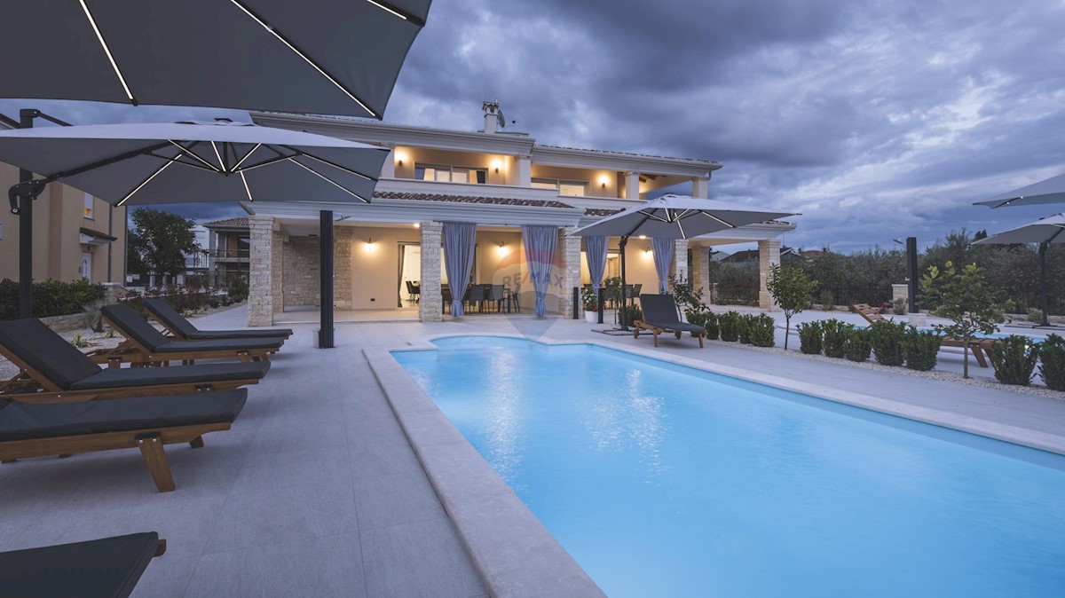 Casa In vendita - ISTARSKA Umag