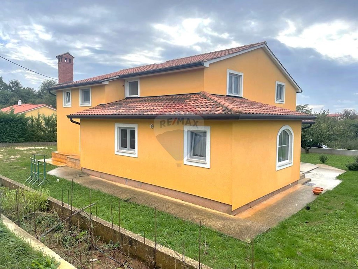 House For sale - ISTARSKA SVETI PETAR U ŠUMI