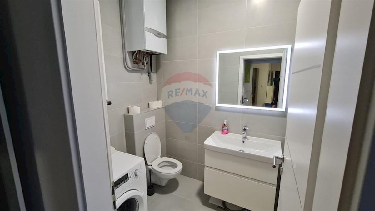 Appartamento Da affittare - PRIMORSKO-GORANSKA RIJEKA