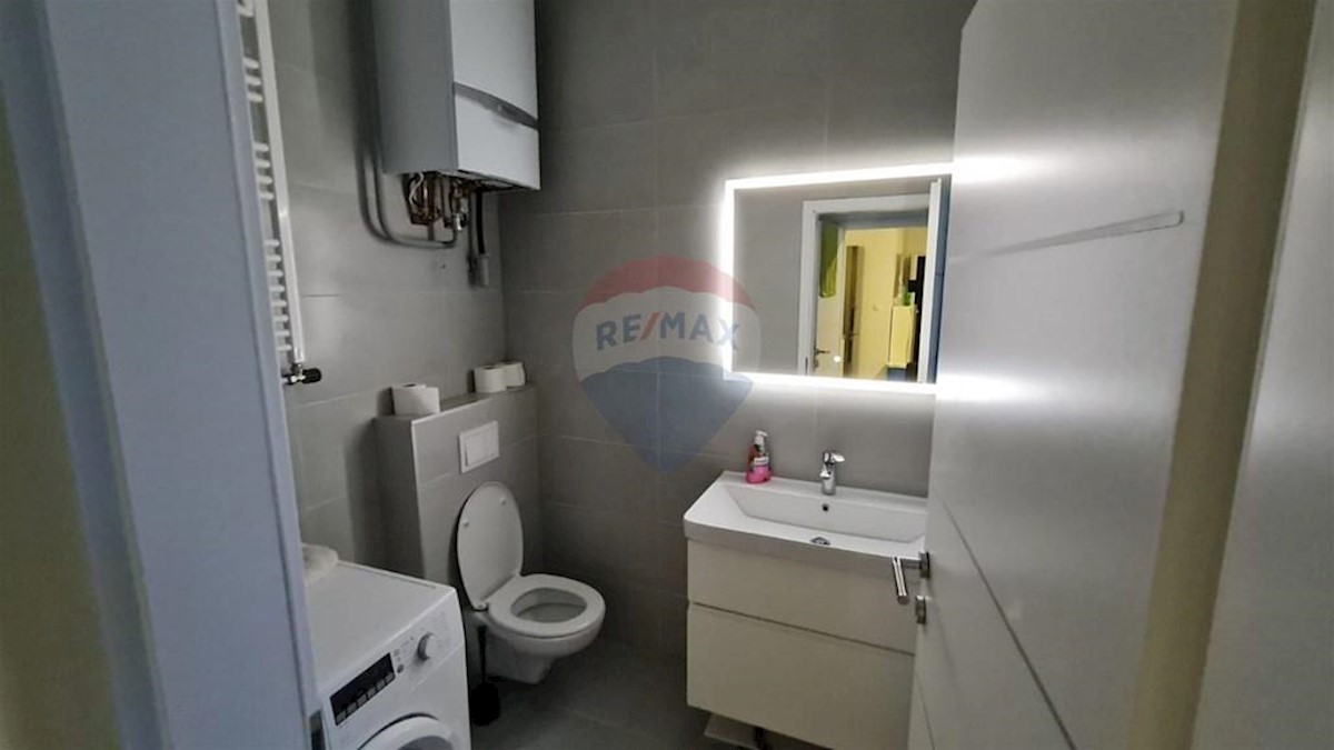 Appartamento Da affittare - PRIMORSKO-GORANSKA Rijeka