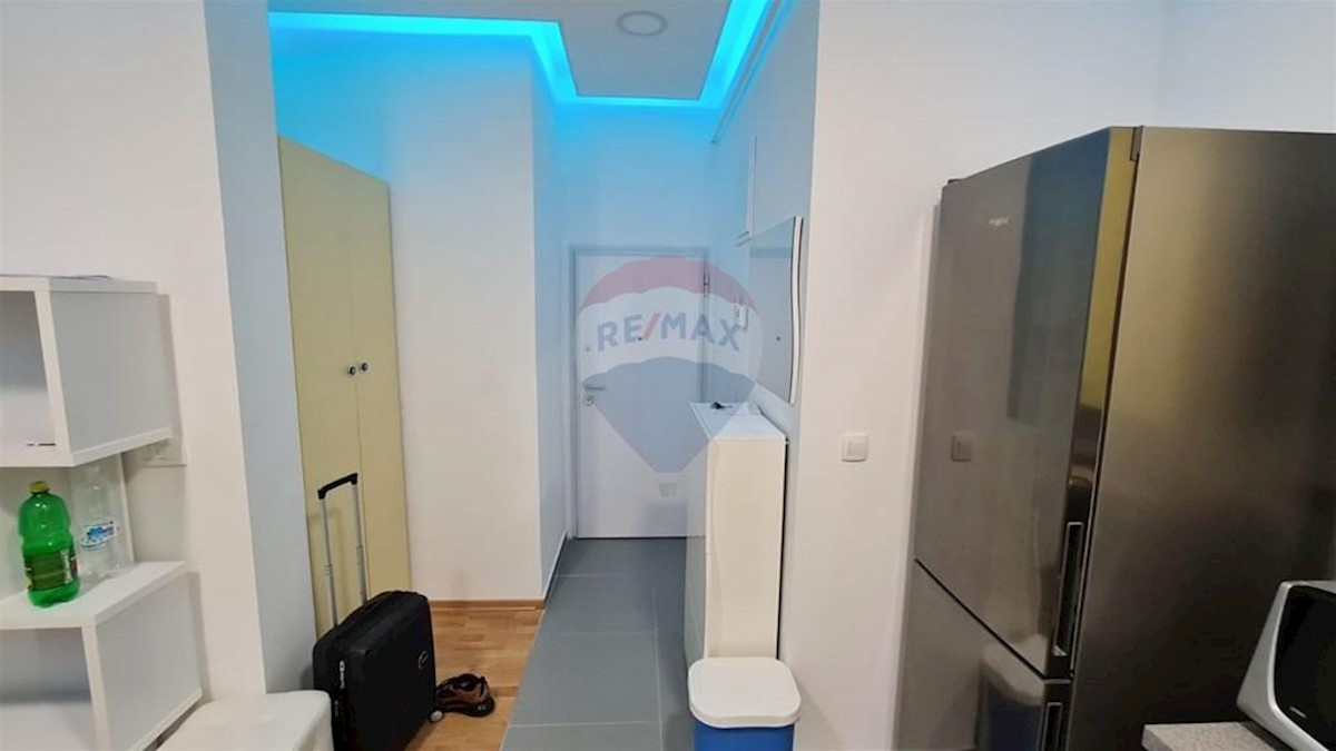 Appartamento Da affittare - PRIMORSKO-GORANSKA RIJEKA