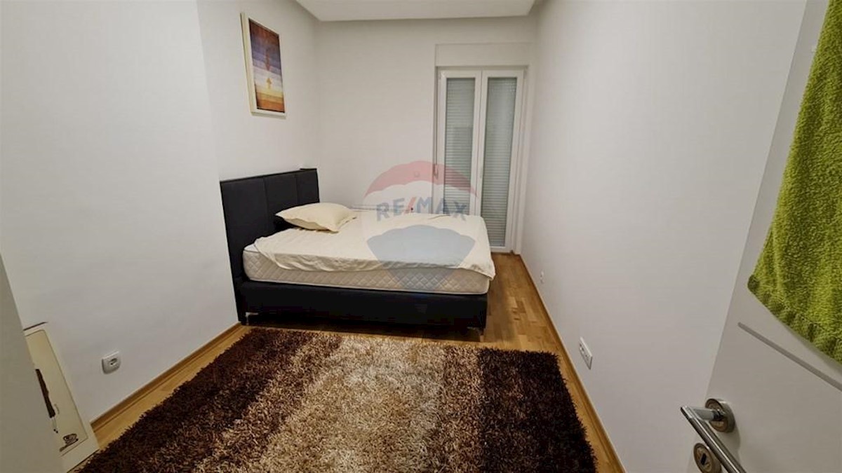 Appartamento Da affittare - PRIMORSKO-GORANSKA RIJEKA