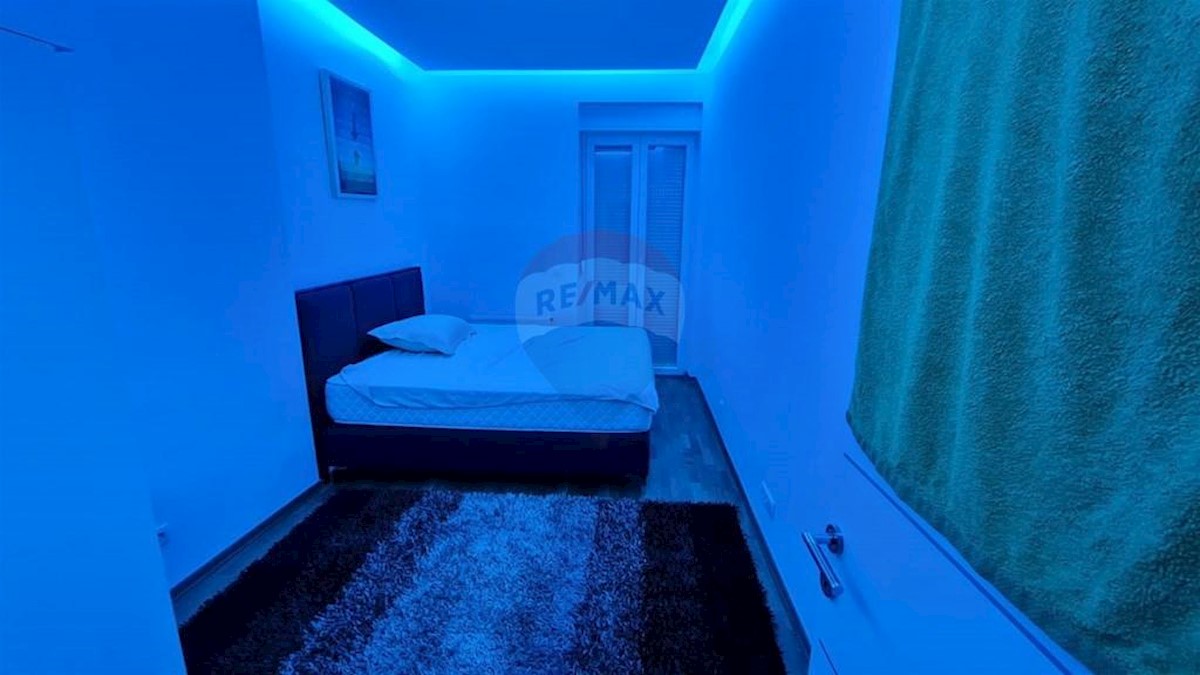 Appartamento Da affittare - PRIMORSKO-GORANSKA RIJEKA