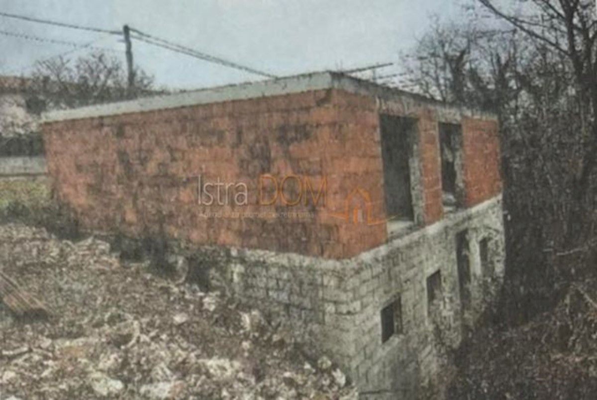 Działka Na sprzedaż - Istarska Marčana - foto 1/1