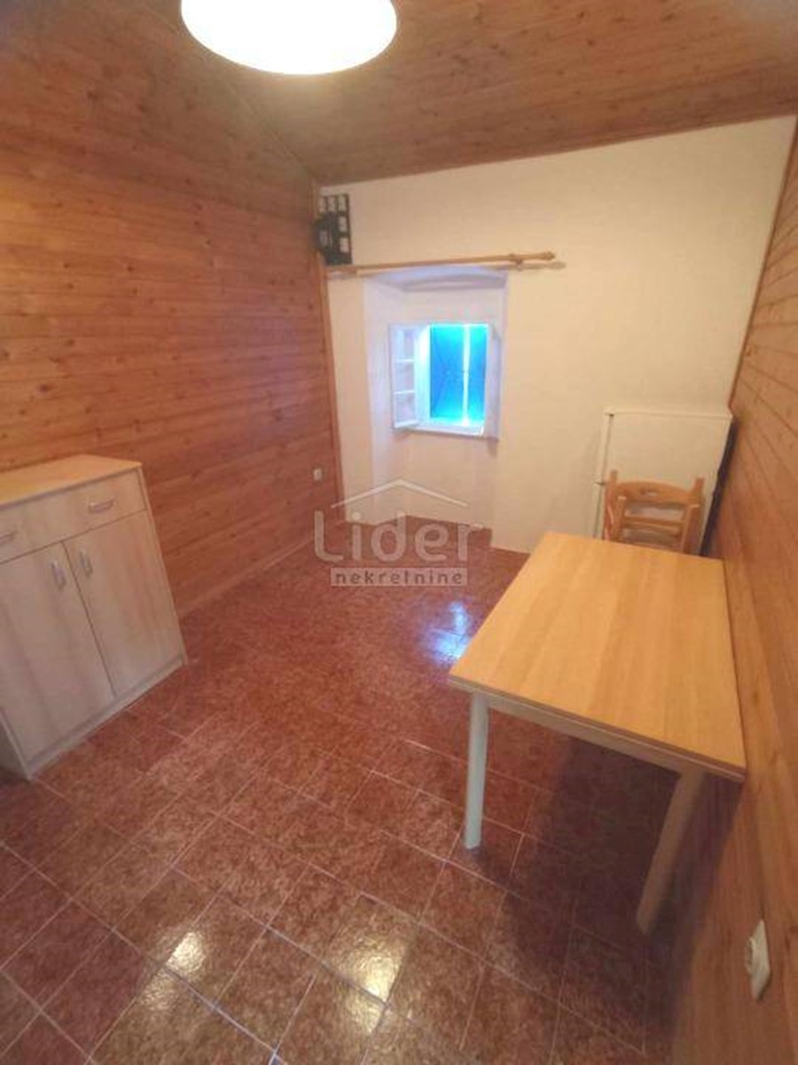 Flat For sale - PRIMORSKO-GORANSKA MOŠĆENIČKA DRAGA