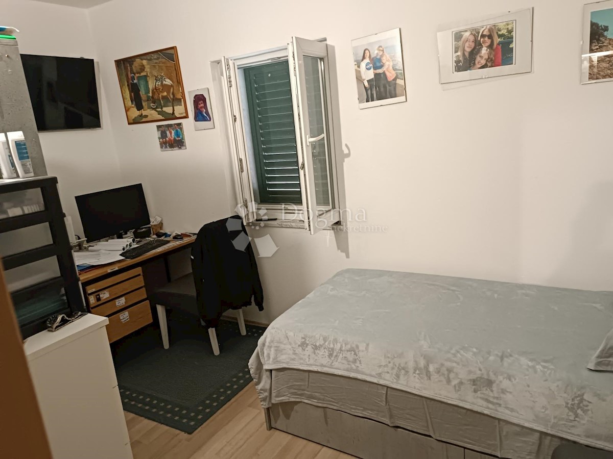 Kuća Na prodaju - SPLITSKO-DALMATINSKA SOLIN