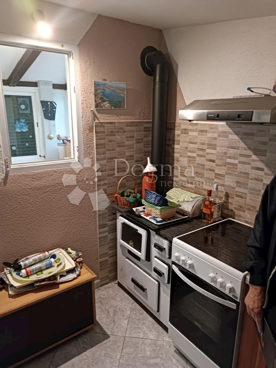 Kuća Na prodaju - SPLITSKO-DALMATINSKA SOLIN