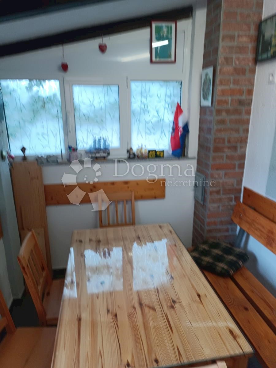 Kuća Na prodaju - SPLITSKO-DALMATINSKA SOLIN