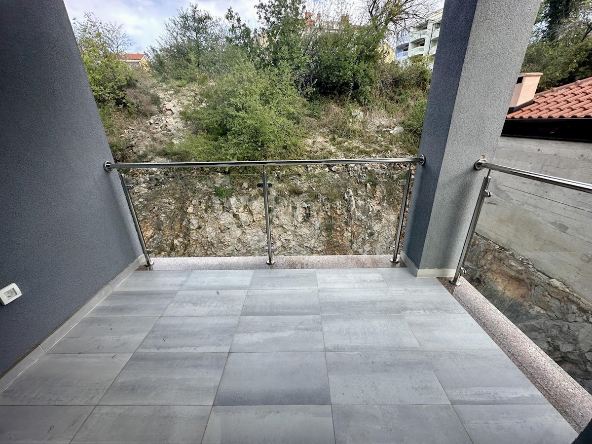 Apartmán Na prodej - PRIMORSKO-GORANSKA Crikvenica
